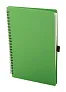 WheaNote A5 A5 notebook