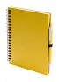 Corylus notebook