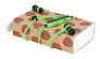 CreaSleeve Kraft 327 custom kraft paper sleeve