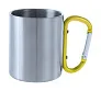Cadisha metal mug