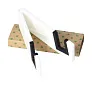 CreaSleeve Kraft 216 custom kraft paper sleeve