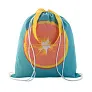 CreaDraw Shop custom drawstring bag