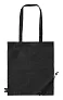 Berber foldable RPET shopping bag