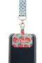 Subyard Mobile RPET custom RPET mobile holder lanyard