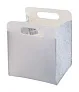 CreaFelt Desk L personalizirani stolni organizator