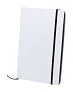 Pendula A5 notebook
