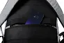 Diven document backpack