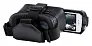 Naxet virtual reality headset