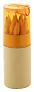 Gallery 12 pencil set