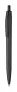 Leopard Black ballpoint pen