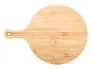 Naples pizza cutting board