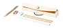 Outline stationery set