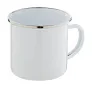 Enavint enamel mug