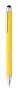 Gambit touch ballpoint pen