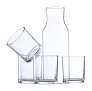 Malister whisky set