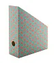 CreaFile custom desk file organiser