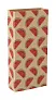 CreaSleeve Kraft 299 custom kraft paper sleeve