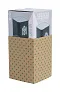CreaSleeve Kraft 140 custom kraft paper sleeve