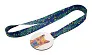 Subdal Shine custom medal