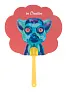 Digibreeze custom made fan