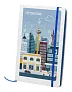 Pendula A5 notebook