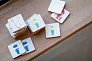 Immermor memory game