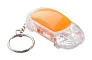 Skyway keyring