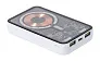 Fanor transparent power bank 500 mAh