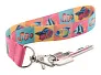 SuboFob custom keyring