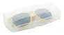Procter glasses case