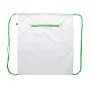 CreaDraw RFID RPET personalizirana torba s vezicama