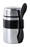 Foxyn stainless steel lunch box