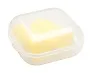 Continental earplugs