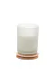 Daizu candle, vanilla