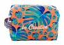 CreaBeauty Carry RPET custom cosmetic bag
