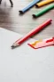 Carpenter pencil