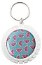 Foldy bag hanger