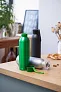 Ralusip boca od recikliranog aluminija, 600 ml