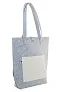 CreaFelt Toteback personalizirana RPET torba za preko ramena