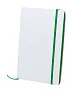 Pendula A5 notebook
