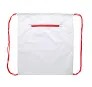 CreaDraw RFID custom drawstring bag