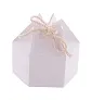 CreaBox HexaCord S hexagonal gift box