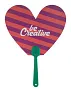 Digibreeze custom made fan