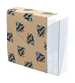 CreaSleeve Kraft 291 custom kraft paper sleeve