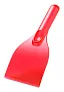 Dicex ice scraper