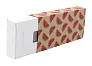 CreaSleeve Kraft 299 custom kraft paper sleeve