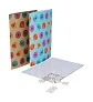 CreaSleeve 203 custom paper sleeve