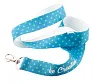 Subyard Zero custom sublimation lanyard