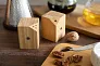 Kerala salt and pepper shaker set