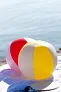 Waikiki lopta za plažu (ø23 cm)